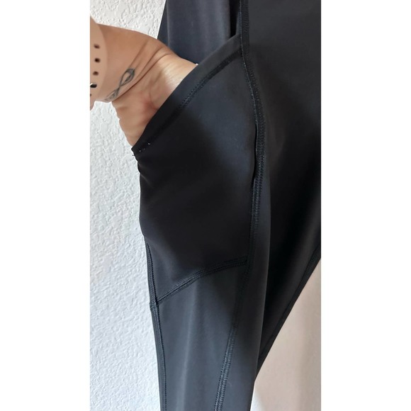 Lululemon Speed Up Tight Full-On Luxtreme 28 Ruchin Sz. 6 - Picture 3 of 9